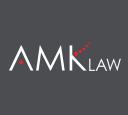 AMK Law  logo